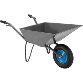 VOREL Építési talicska 130 kg / 80 liter (78690)