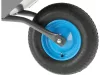 VOREL Építési talicska 130 kg / 80 liter (78690)