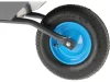 VOREL Építési talicska 230 kg / 80 Liter (78691)