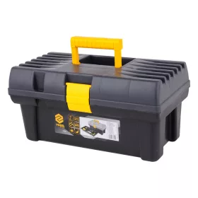 VOREL Szerszámosláda műanyag 40 cm / 16 col (78800)