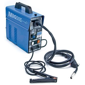 Inverteres hegesztőgépek