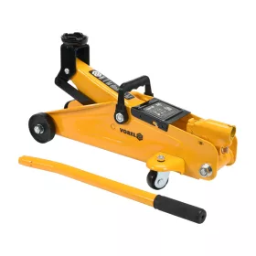 VOREL Hidraulikus krokodil emelő 2 tonna 135-325 mm (80111)