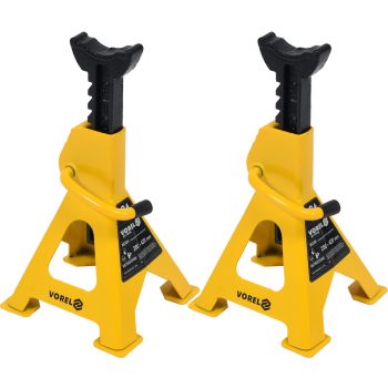 VOREL Állványos emelő 3T 2db/cs (80308)