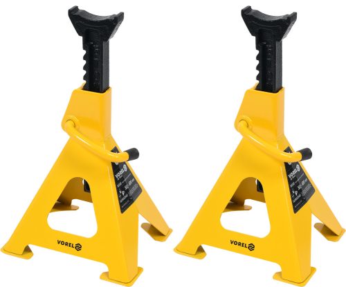 VOREL Állványos emelő 6T 2db/cs (80309)