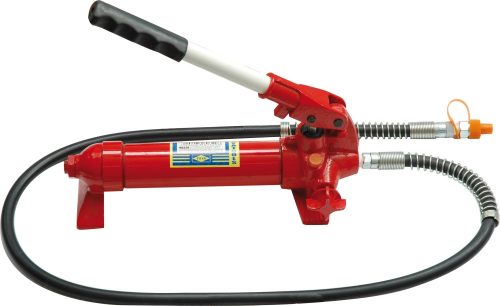 VOREL Pumpa hidraulikus bontóhoz 10 tonna (80330)