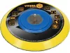 VOREL Lap pneumatikus excenter csiszolóhoz 150mm (81115)