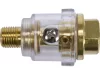 VOREL Mini olajozó pneumatikus szerszámokhoz, G1/4”, 5 ml, 8 bar(81570)