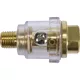 VOREL Mini olajozó pneumatikus szerszámokhoz, G1/4”, 5 ml, 8 bar(81570)