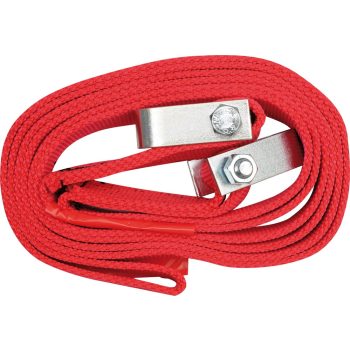 VOREL Vontatókötél 3500kg (82234)