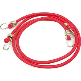 VOREL Gumipók 2db/csom. 120cmx12mm (82305)