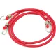 VOREL Gumipók 2db/csom. 120cmx12mm (82305)