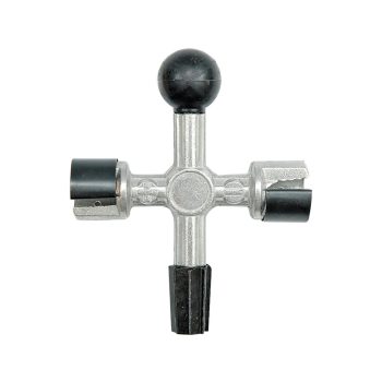 VOREL Akkumulátorsaru tisztító kefe (82445)