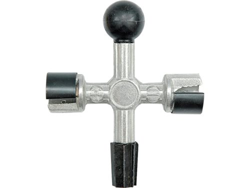 VOREL Akkumulátorsaru tisztító kefe (82445)