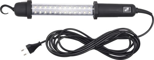 VOREL Elektromos LED műhelylámpa 4,5W (82706)