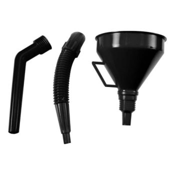 VOREL Flexibilis tölcsér 3db/cs (83002)