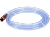 VOREL Önfelszívó átfejtő tömlő üzemanyaghoz benzinhez és folyadékokhoz, 13 mm, 1,8 méter (83009)
