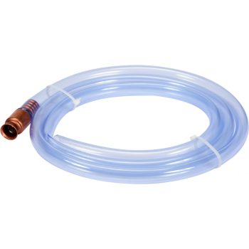 VOREL Üzemanyag töltő cső (83009)