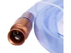 VOREL Önfelszívó átfejtő tömlő üzemanyaghoz benzinhez és folyadékokhoz, 13 mm, 1,8 méter (83009)