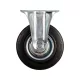 VOREL Ipari kerék fix 125mm 100kg (87303)
