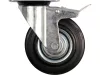 VOREL Ipari kerék forgós fékkel 200mm 150kg (87327)