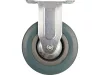 VOREL Ipari kerék fix 50mm (87351)