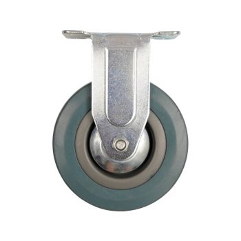 VOREL Ipari kerék fix 50mm (87351)