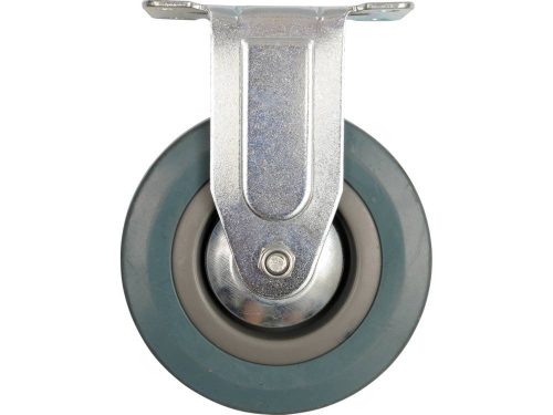 VOREL Ipari kerék fix 50mm (87351)