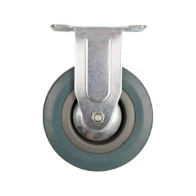 VOREL Ipari kerék fix 75mm (87352)