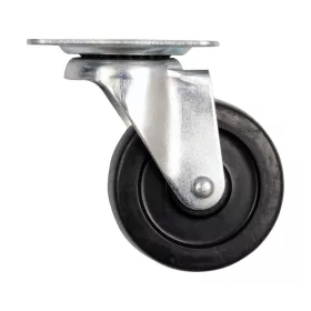 VOREL Ipari kerék forgós 40mm 20kg (87401)