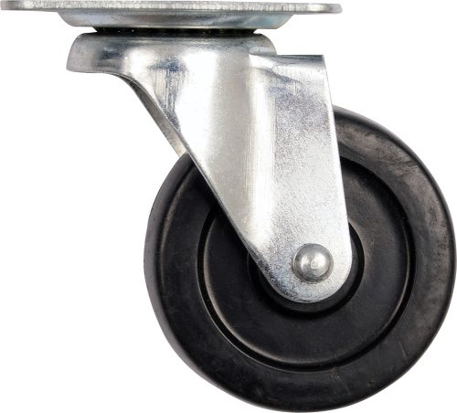 VOREL Ipari kerék forgós 65mm 30kg (87403)