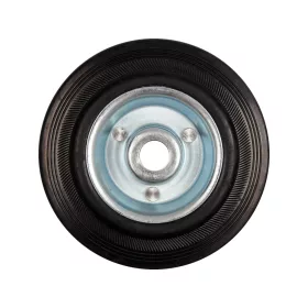 VOREL Ipari kerék 100mm (87452)