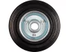 VOREL Ipari kerék 125mm (87453)