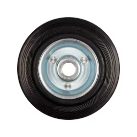 VOREL Ipari kerék 125mm (87453)