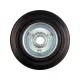 VOREL Ipari kerék 125mm (87453)
