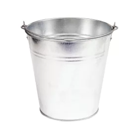 VOREL Vödör horganyzott 15 liter (89564)