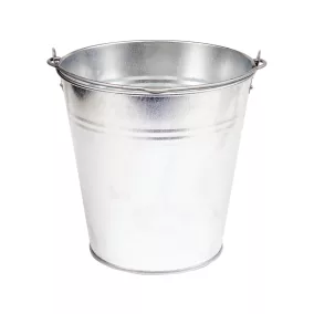 VOREL Vödör horganyzott 15 liter (89564)