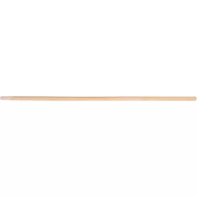 Vorel Fa seprűnyél, 125 cm (99420)