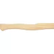 VOREL Baltanyél fa 0,6kg fejhez 36cm (99425)