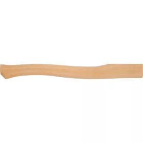   VOREL Fejszenyél bükkfából, 300 g-os fejhez, 28 cm (99428)