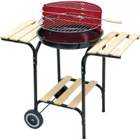 Grill kellékek