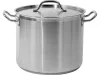YATO Fazék fedővel, 20.9L, 32X26CM (YG-00005)