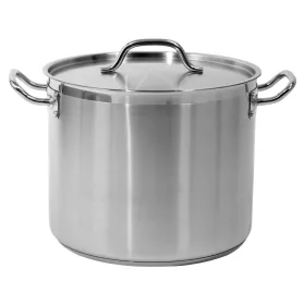 YATO Fazék fedővel, 20.9L, 32X26CM (YG-00005)