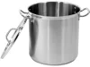 YATO EDÉNY FEDÉLLEL 32x32CM 25,7L (YG-00006)