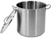YATO Fazék fedővel 36x36 36,6L (YG-00007)
