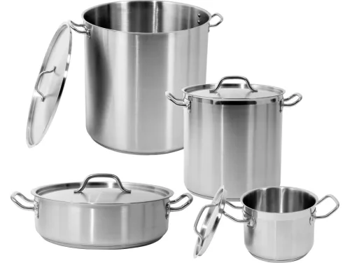 YATO Fazék fedővel 36x36 36,6L (YG-00007)