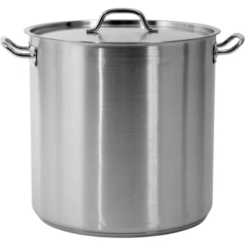 YATO Fazék fedővel, 40x40cm, 50,3L (YG-00008)