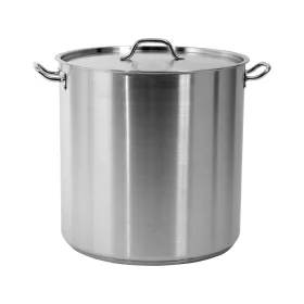 YATO Fazék fedővel 45x45cm, 71,6L (YG-00009)
