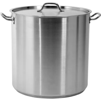 YATO Fazék fedővel 45x45cm, 71,6L (YG-00009)