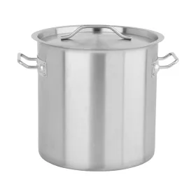 YATO Fazék fedővel 28 x 28 cm, 17 l (YG-00013)
