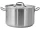 YATO Fazék 22.4L, 360X220mm + LID (YG-00026)